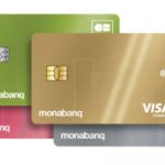 Carte monabanq