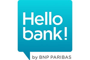 Hello bank, meilleure banque en ligne gratuite
