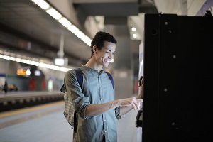 où peut-on retirer avec N26 ?