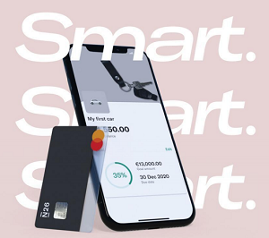 n26 smart