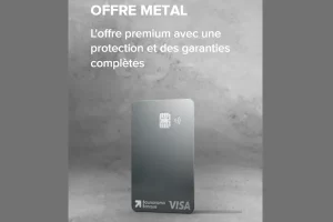 Carte Ultim Metal 