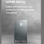 Carte Ultim Metal