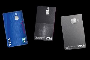 Carte Boursorama Banque