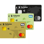 Carte Fortuneo