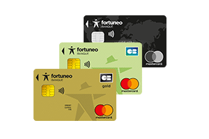 Carte Fortuneo