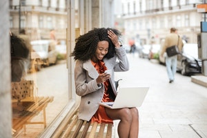 banque en ligne avec iban français