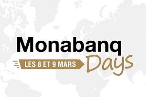 Monabanq Days mars 2021