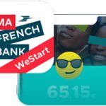 Offre WeStart Ma French Bank