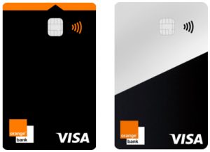 carte orange bank pour étudiant