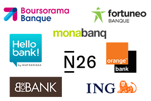 meilleure banque en ligne 2020