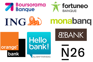 comparatif banque en ligne