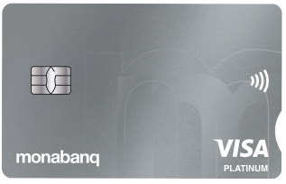 visa platinum