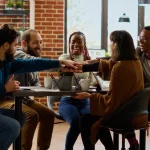 Banque en ligne pour entreprise