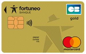 carte fortuneo