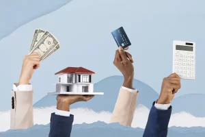 Changer de banque avec un crédit immobilier
