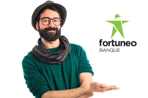 offre bienvenue fortuneo