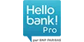 Hello bank! Pro