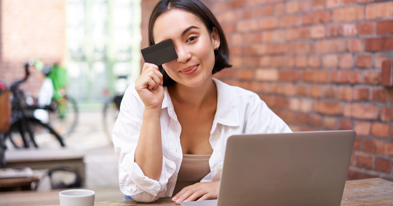 Carte anonyme