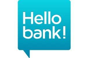 Hello bank!