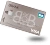 visa classic bforbank