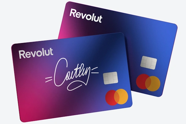 revolut standard