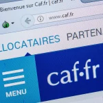 La CAF accepte-t-elle le RIB de N26 ?