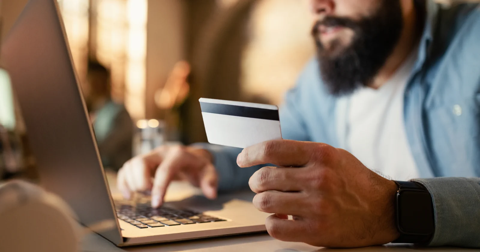 Mobilité bancaire Boursorama Banque