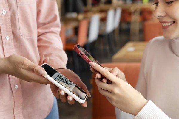 Revolut est-elle compatible avec le paiement mobile ?