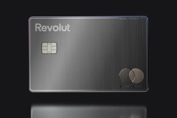 Revolut Ultra