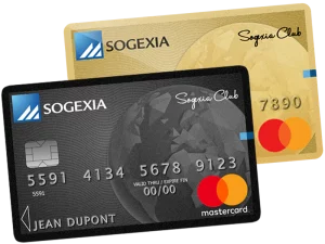 Carte Sogexia