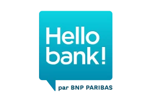 Hello bank! meilleure banque en ligne gratuite