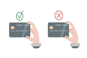 Crédit plus de 30 jours carte bancaire