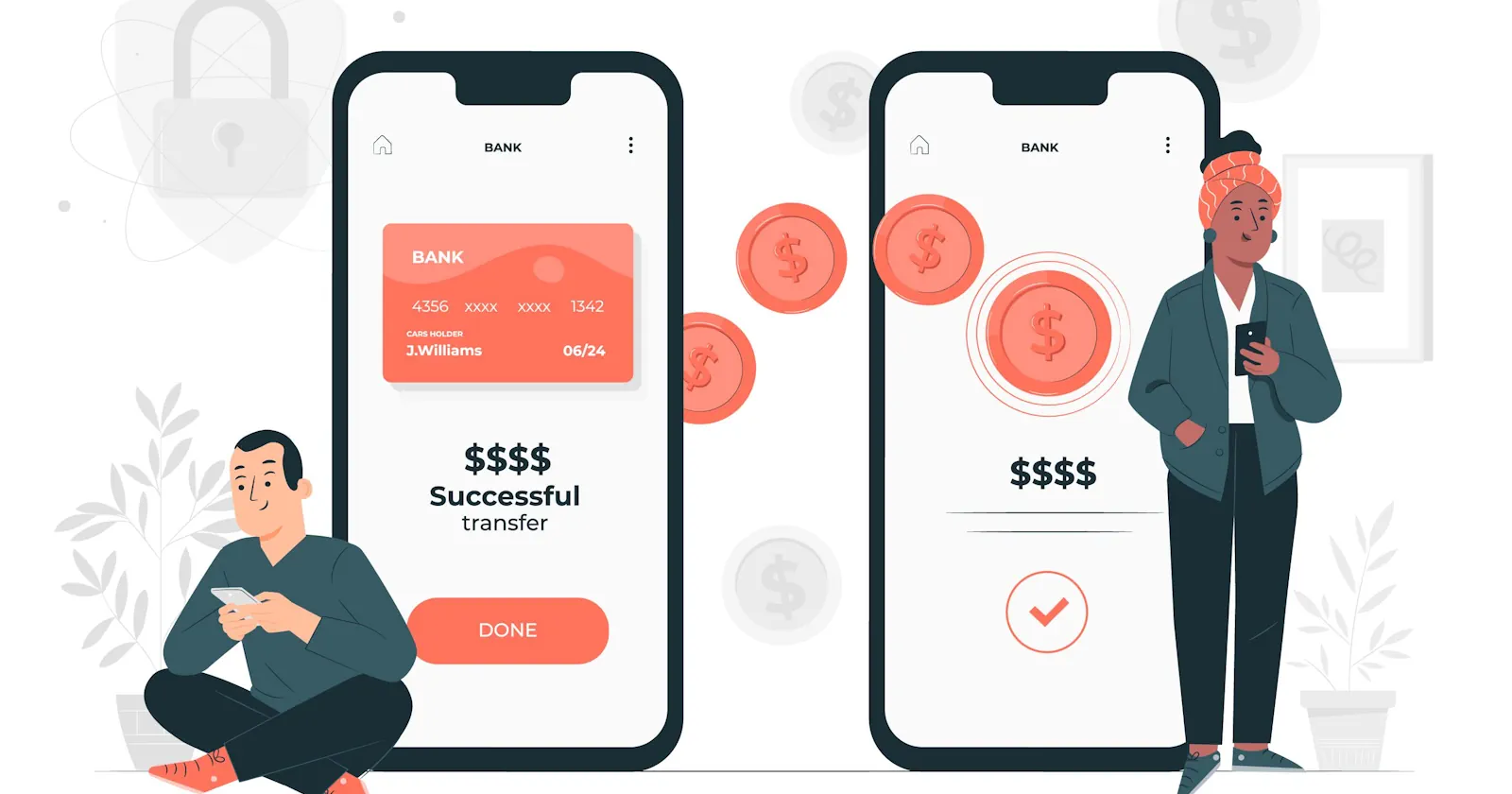 Virement instantané Revolut Avantages, limites et concurrence