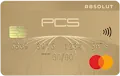 Carte PCS Absolut