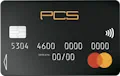 Carte PCS Black