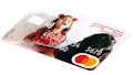 Carte PCS unik