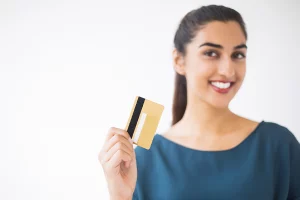 Carte Visa Cleo