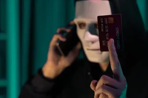 Fraude à la carte bancaire