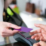 Paiement sans contact 1600