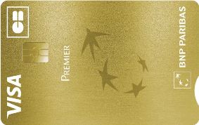 Visa Premier BNP Paribas
