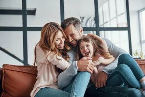 Confort caisse d'épargne famille