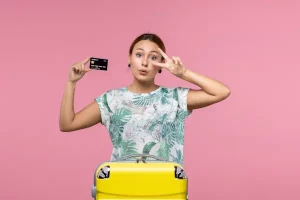 Frais bancaires à l'étranger conclusion